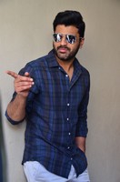 Sharwanand Photos